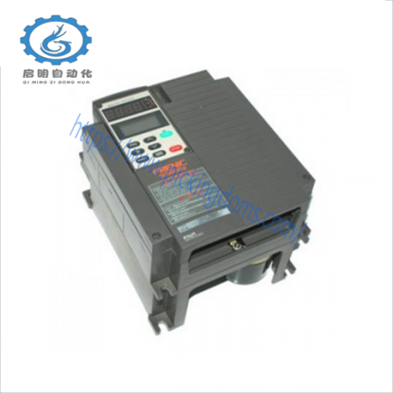 FUJI BU37-4C Braking Unit
