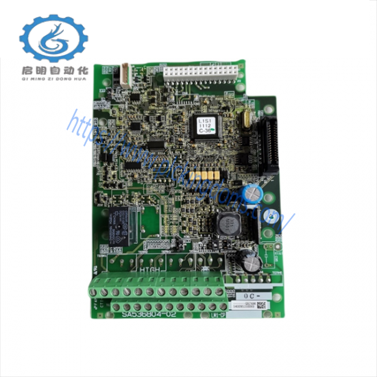 FUJI EP-3957C-C5 Series Power Driver Board