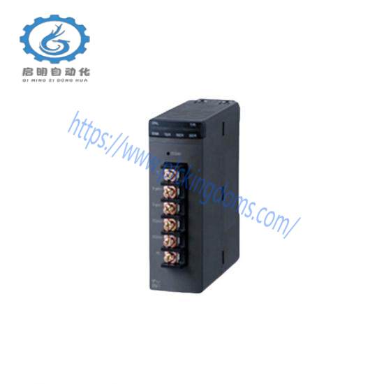 FUJI NP1L-RJ1 COMMUNICATION MODULE
