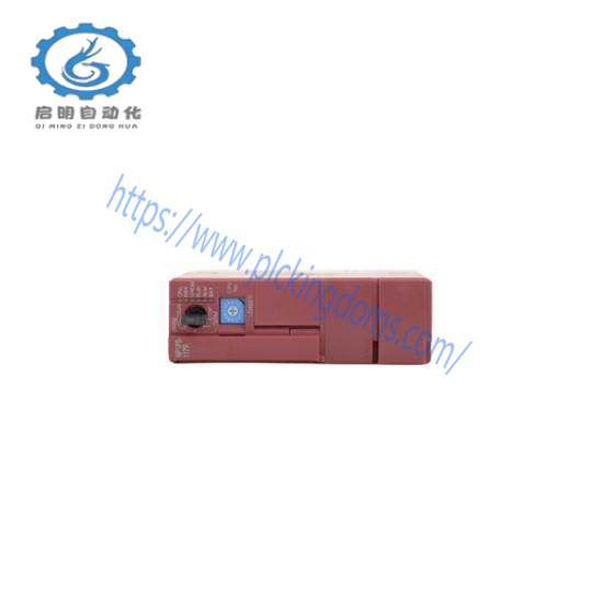 FUJI NP1PS-117R CPU MODULE