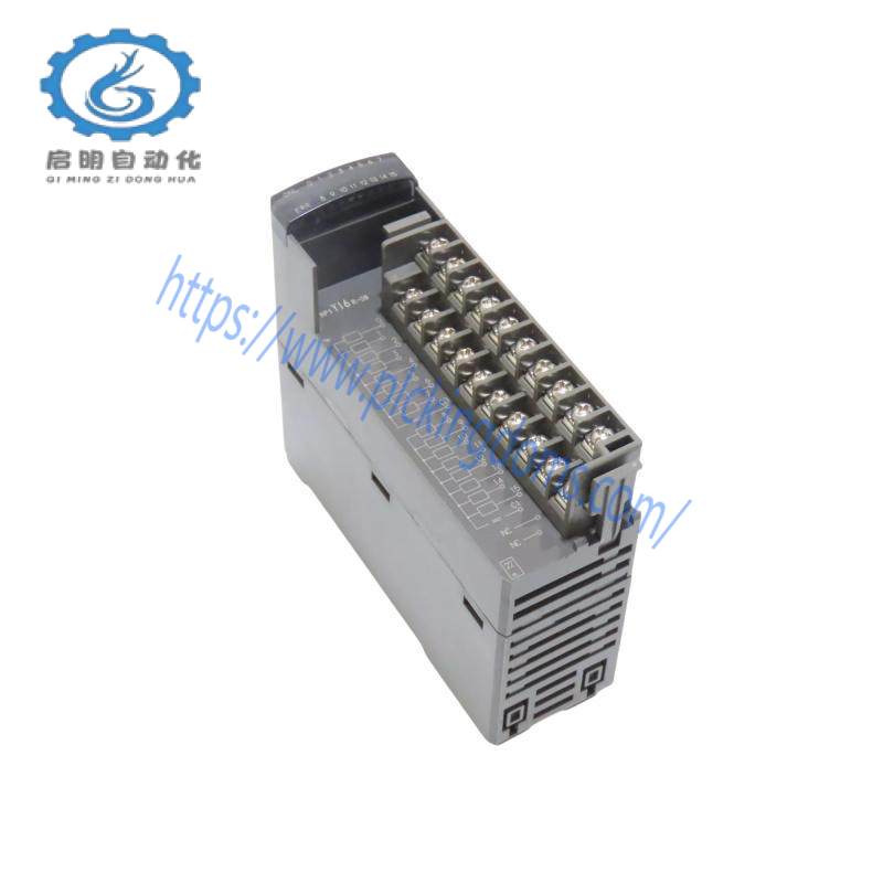 Fuji RYS401S3-VVS SERVO DRIVE