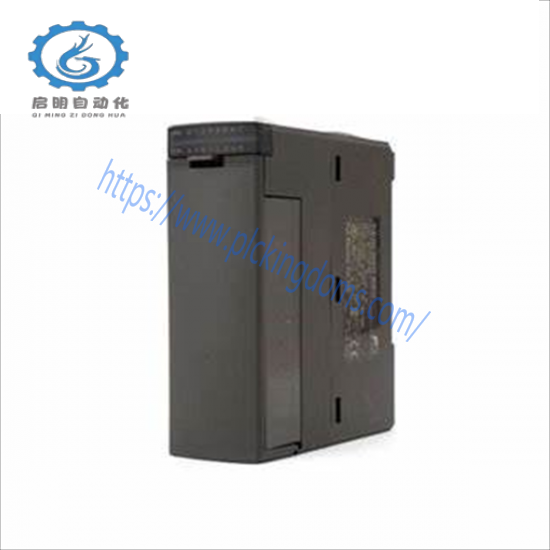 FUJI NP1Y16R-08 DIGITAL OUTPUT MODULE
