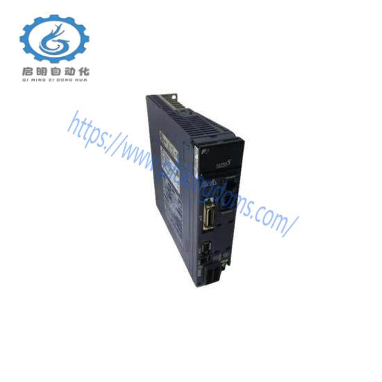 Fuji RYH401F5-VV2 Servo Amplifier