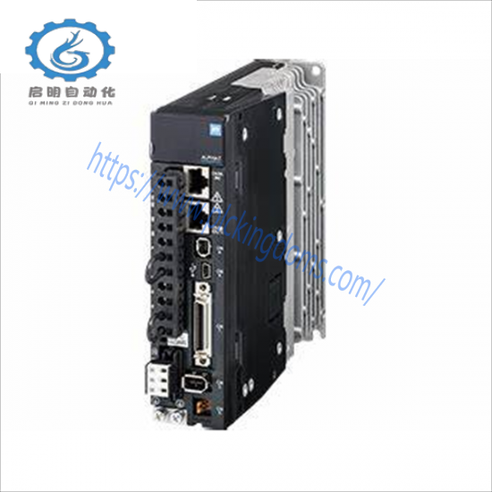 FUJI RYS101S3-VSS Servo Drive