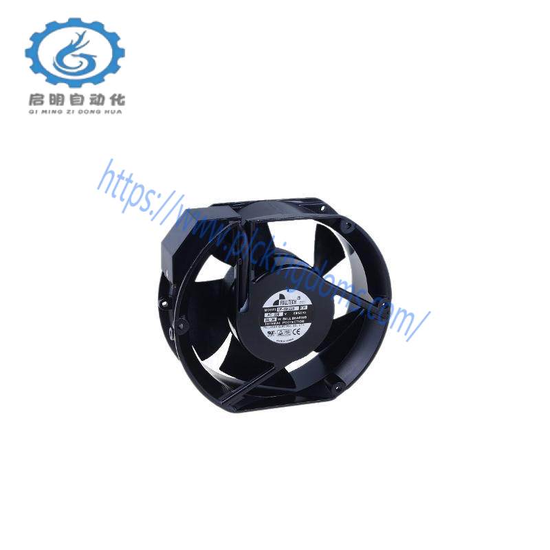 FULLTECH UF-15KC23BTH Apparatus and equipment fan