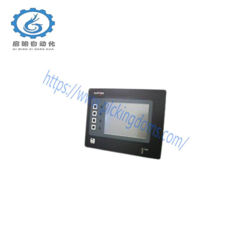 Red Lion G306A000 E52H1000690 OPERATOR INTERFACE