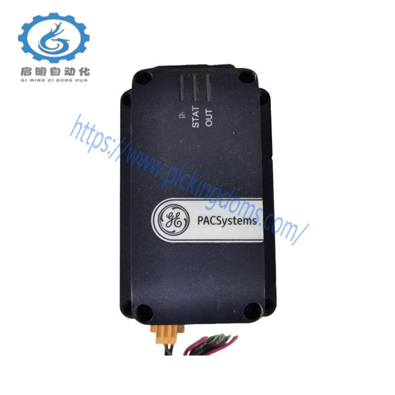 GE-Fanuc IC695ACC402 Controller Energy Pack