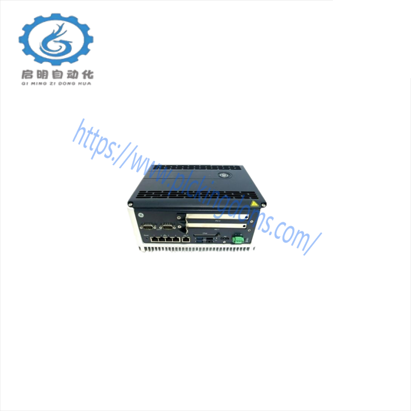 GE 04220FL11232A Intelligent Platforms Rxi Controller