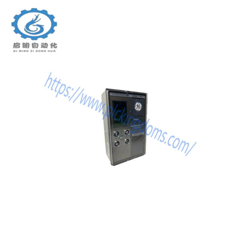 GE IS215VCMIH2C