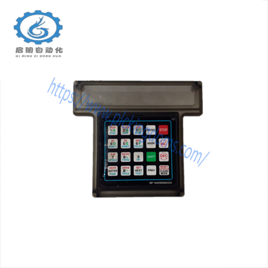 GE 104X905BA603