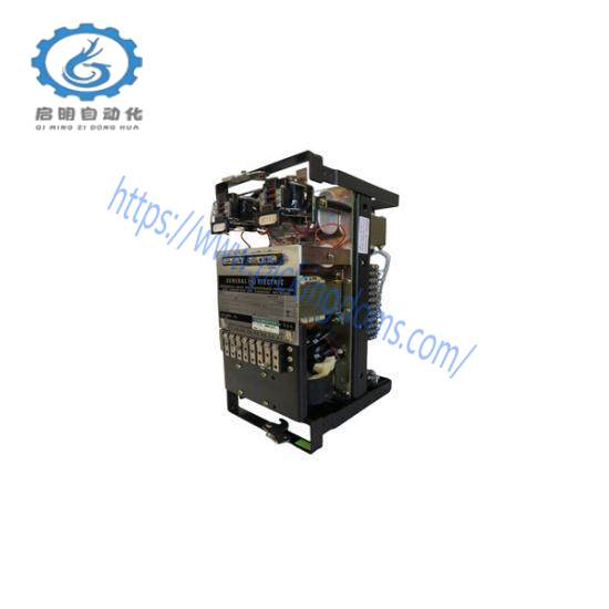 GE 12BDD15B11A Relay Transformer