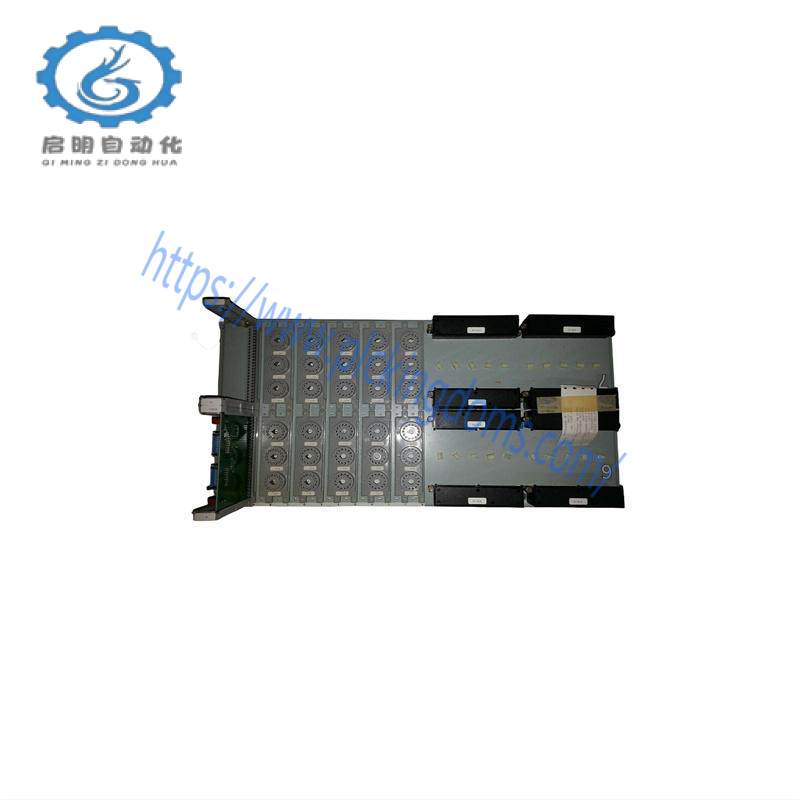 GE 194B5705G1 RELAY OPTION ASSEMBLY