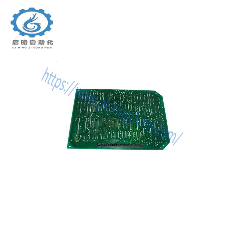 GE 20X4584-10A CONTROL BOARD