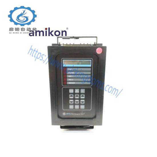 GE 269PLUS-D/O-216-100P-HI New