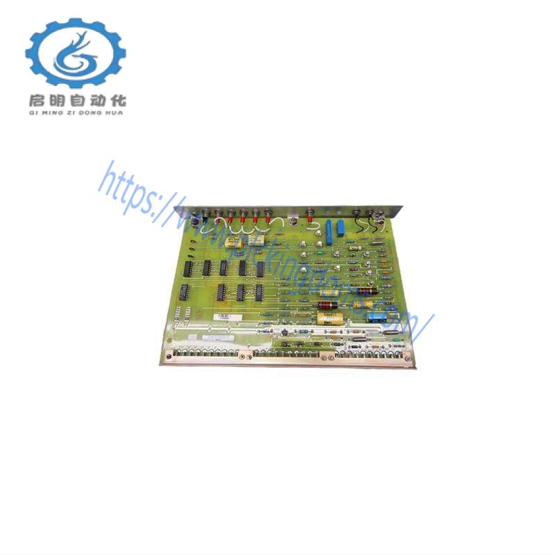 GE 304A8483G10 GE BOARD