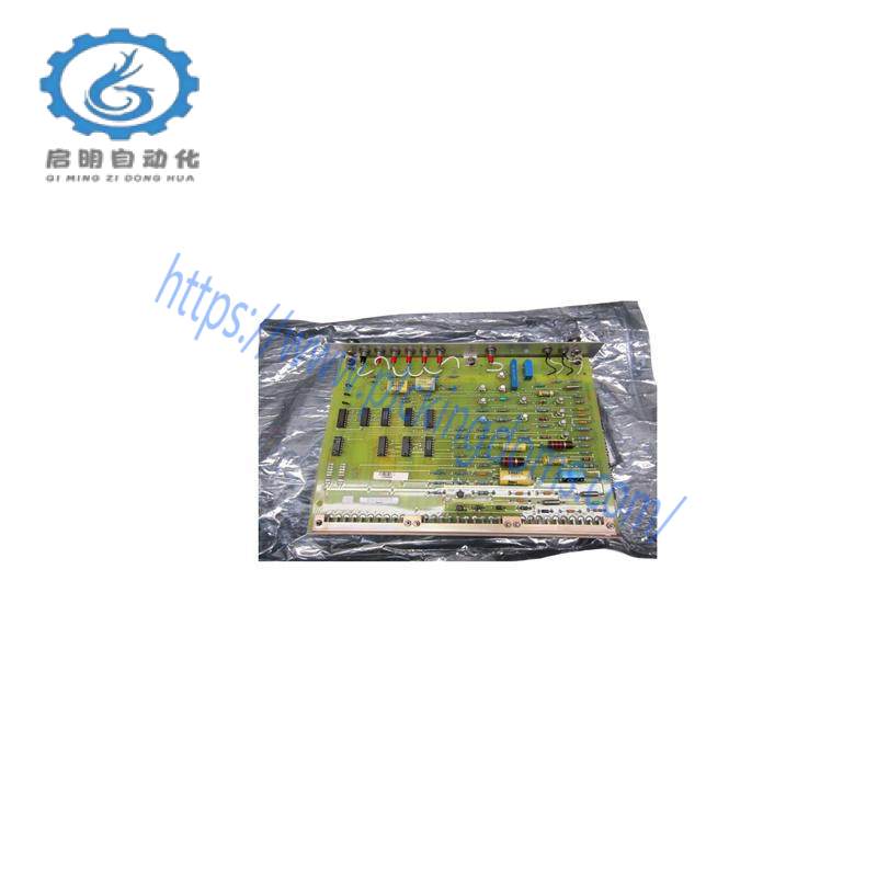 GE 304A8483G31A1A Circuit Board