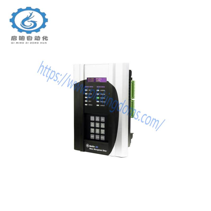 GE MTR-1350-N-D-E-SRR