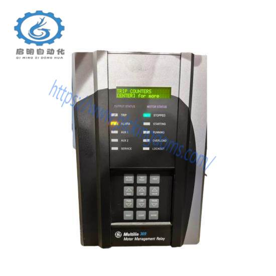 GE 369-HI-R-M-0-0-0