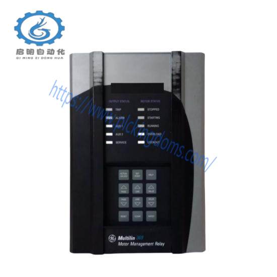 GE 369-HI-R-M-0-0