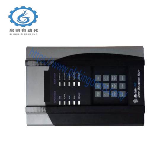 GE 369-HI-R-M-0-0