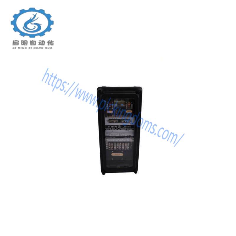 GE 3VTVZ590CD001 IS200ERBPG1ACA circuit board