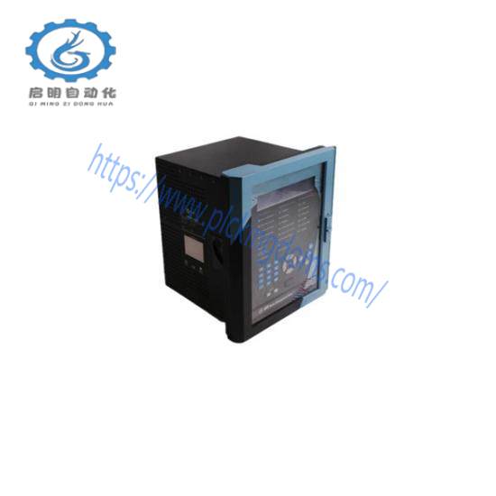 GE 489-P1-HI-A20-E MANAGEMENT RELAY