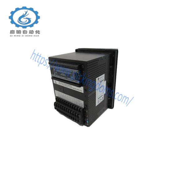 GE 489P5HIA20E Generator Management Relay