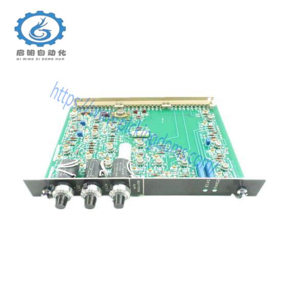 GE 4C372689-G01 AUTO REGULATOR BOARD