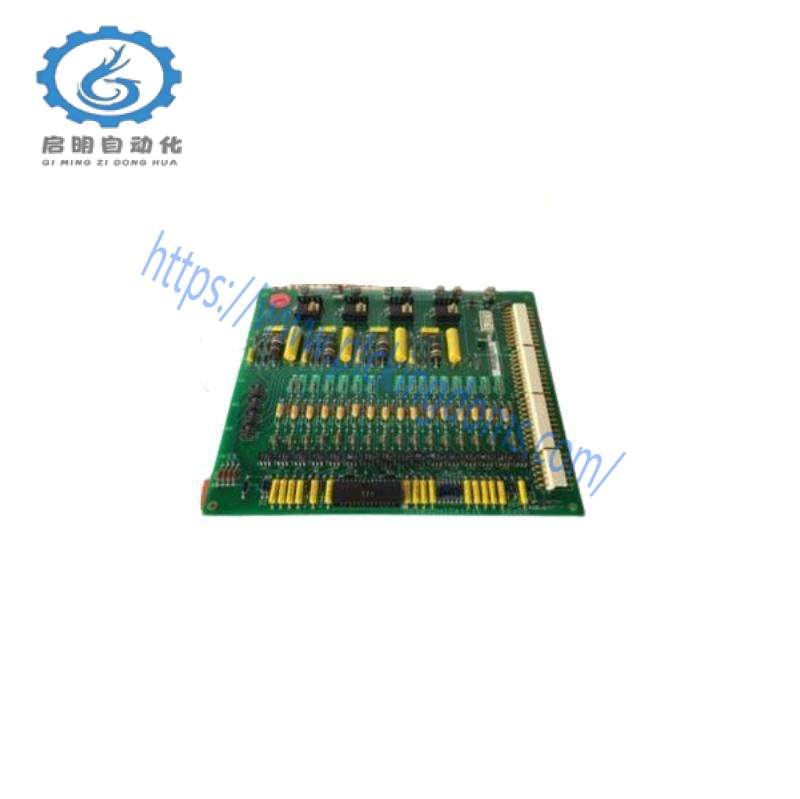 GE 531X128HMSADG1 POWER SUPPLY CARD