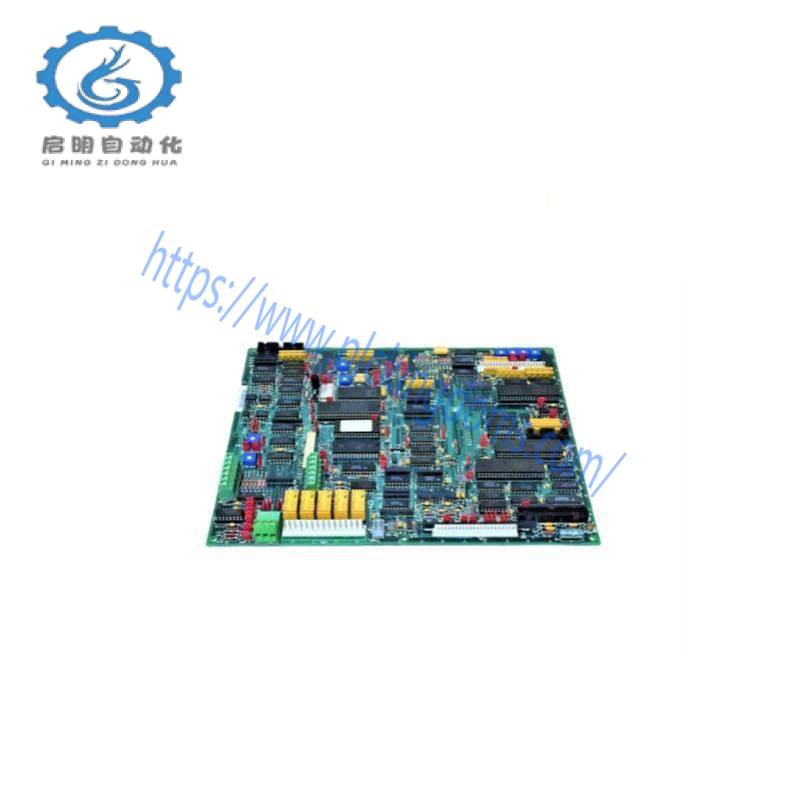 GE 531X139APMARM7 F31X139APMA CONTROL MODULE