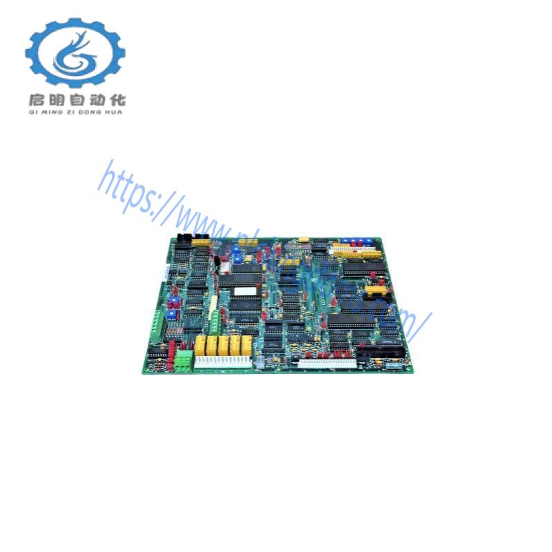 GE 531X139APMARM7 F31X139APMASG2 CONTROL MODULE
