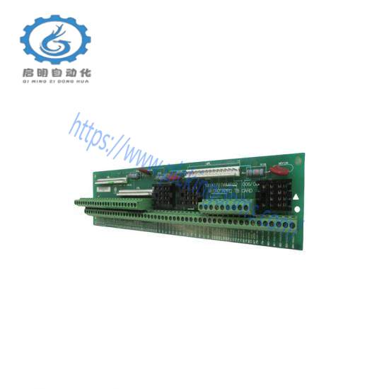 GE 531X171TMAAFG2 Terminal Board