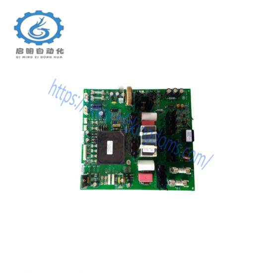 GE 531X175SSBAYM2 SERIES SIX DUAL CHANNEL BIU INT