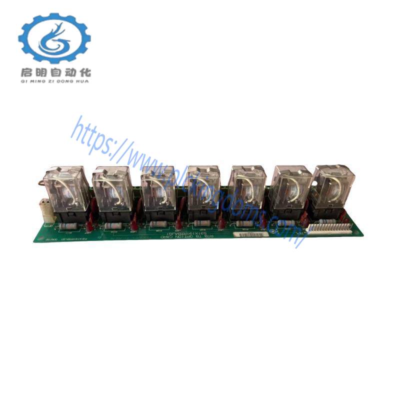 GE 531X191RTBAJG1 Option Card