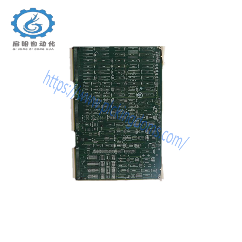 GE 531X301DCCRGG2 Main Drive Control