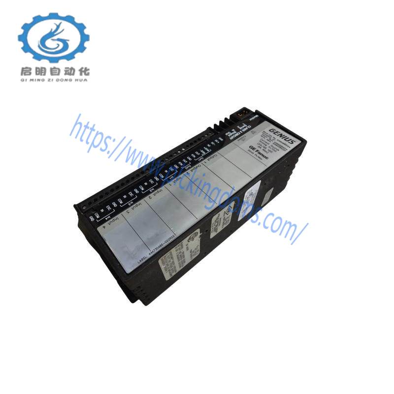 GE IC695DEM008