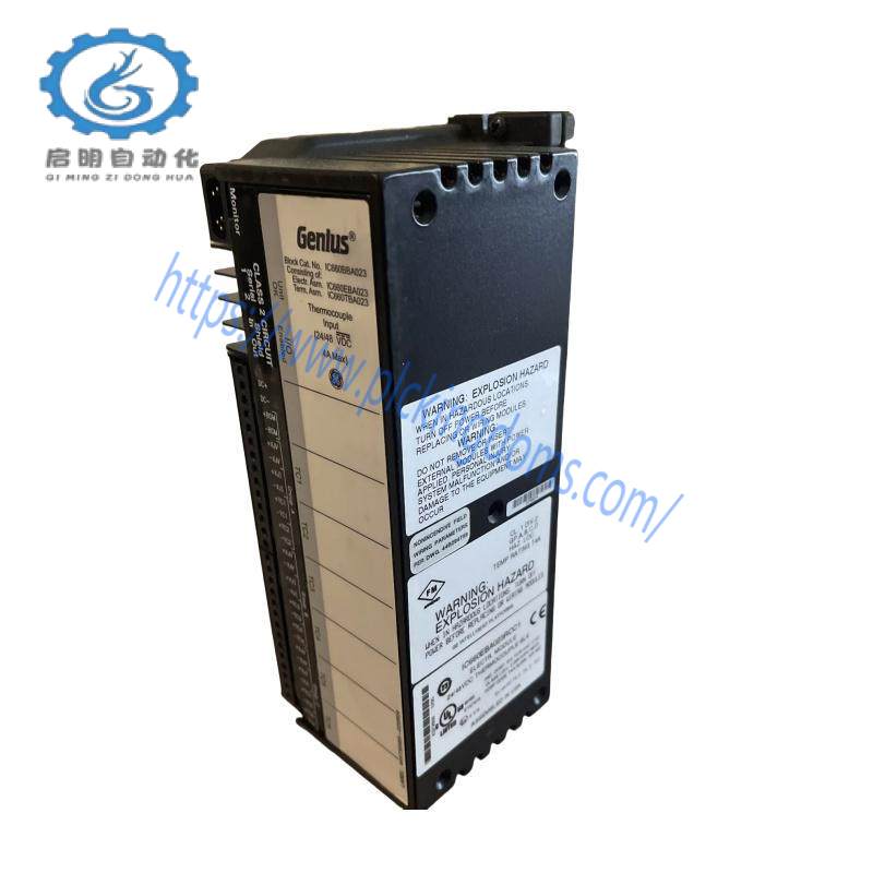 GE IC200MDL241G
