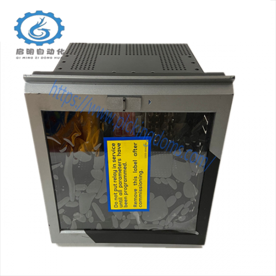 GE 750-P5-G5-S5-HI-A20-R-E-H Current Input Module