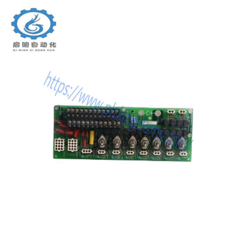 GE 8101-HI-TX-02