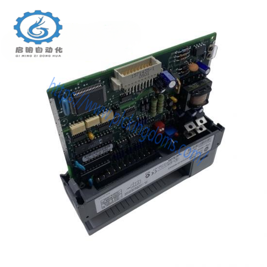 GE 8121-DI-DC