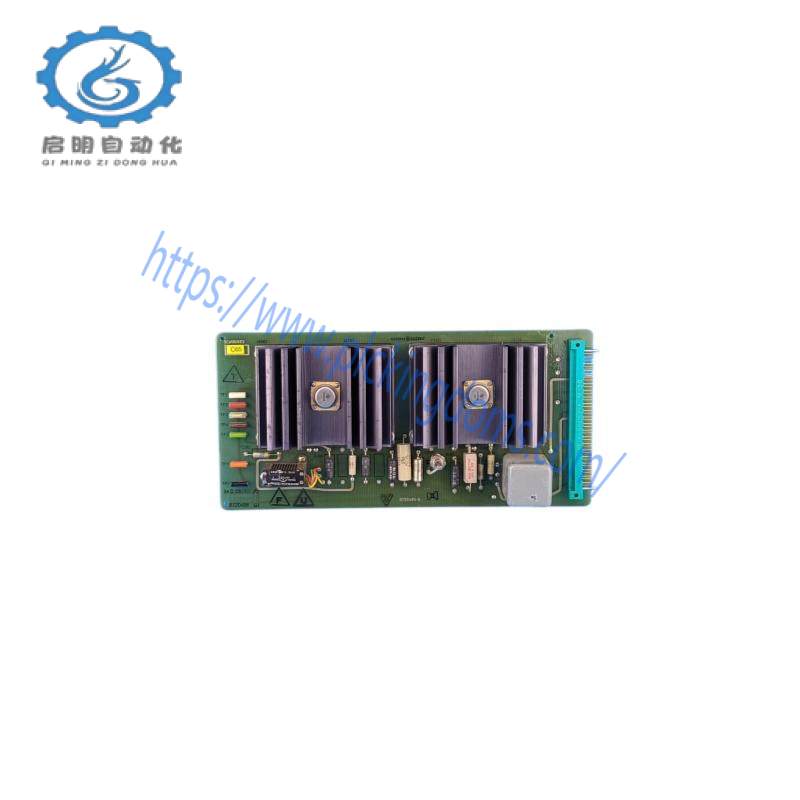 GE 872D496G1 872D495-B Circuit Board