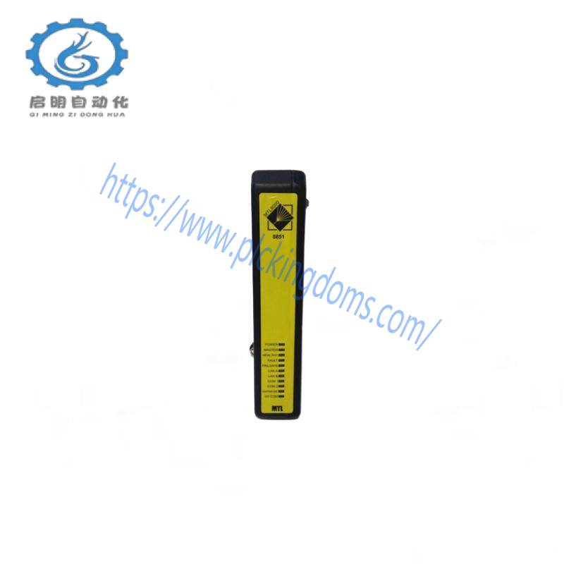 GE 8851-LC-MT