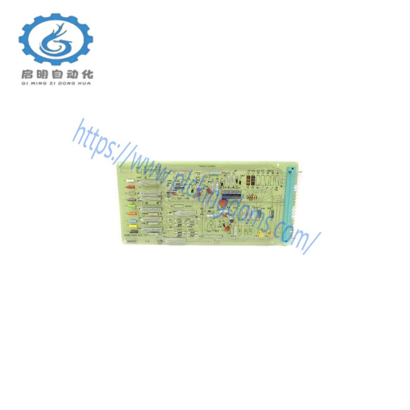 GE 994D153G18 BOARD