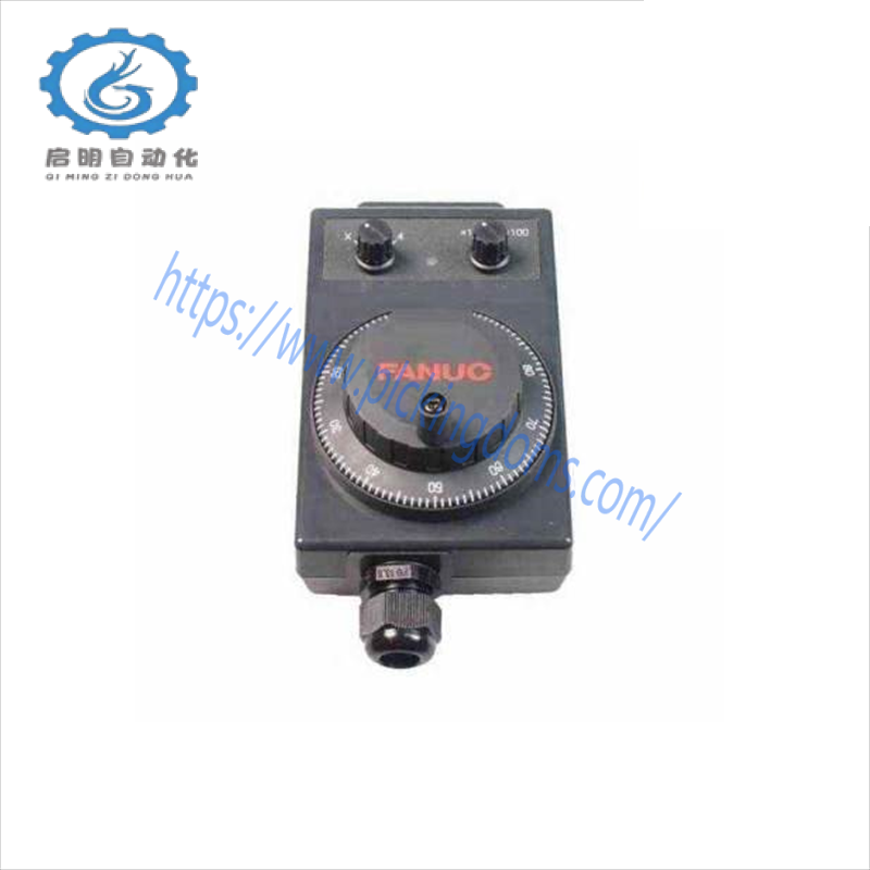 GE A860-0203-T001 MANUAL PULSE GENERATOR
