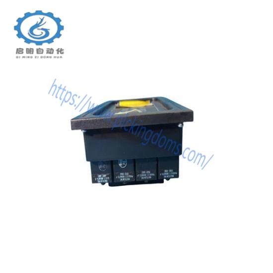 GE AIM0006 2RCA021397A0001P