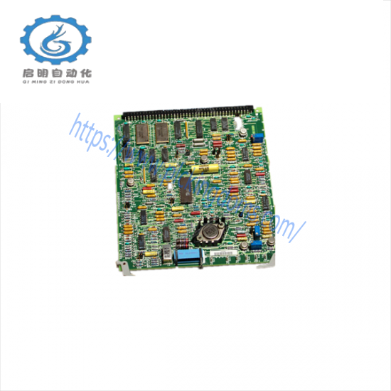 GE AIM0006 2RCA021397A0001P