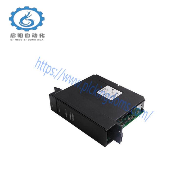 GE AIM0006 2RCA021397A0001P