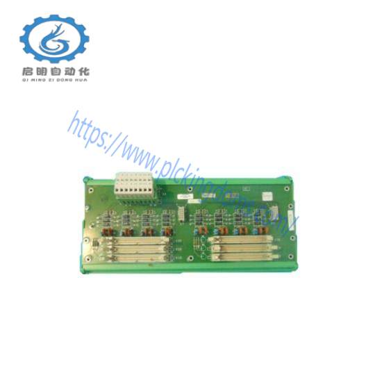 GE Alstom Microrec NEGTBCSR1 FEG-S032-J001  New in Box