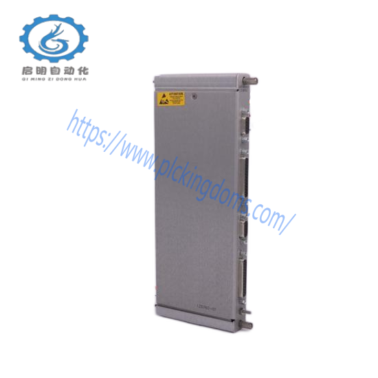 GE/Bently Nevada 149992-02 I/O Module