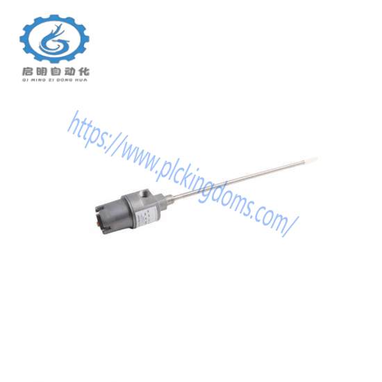 GE Bently Nevada 21000-28-10-00-217-04-02 Proximity Probe